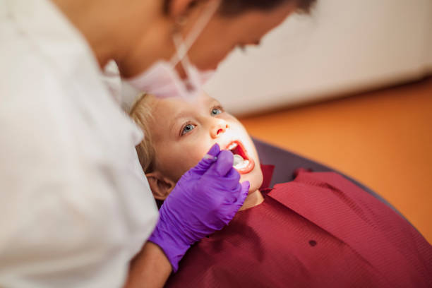 Best Emergency Treatment for Toothache in Sulphur Springs, AR