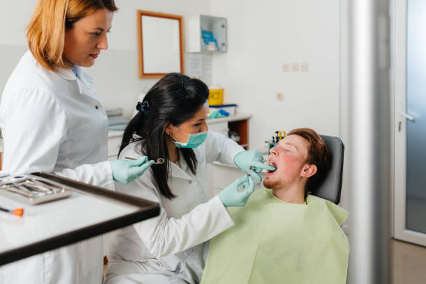 Best Emergency Broken Tooth Repair in Sulphur Springs, AR