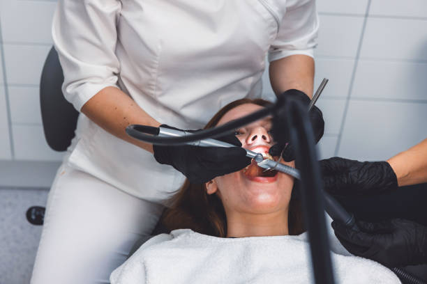 Best Emergency Tooth Extraction in Sulphur Springs, AR